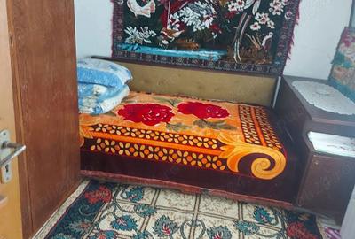 Casă cu 5 camere în Dumitrești - 5