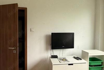 Democratiei apart 2 camere LIBER, mobilat si utilat - 8