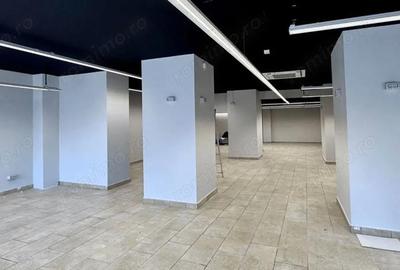 Spațiu comercial, de 150 mp, în Tudor Vladimirescu - 2