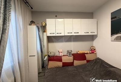 Garsonieră semidecomandată, mobilată în Gheorgheni - 5