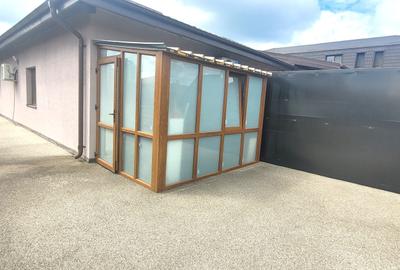 Penthhouse  în Titan l Apartament 3 Camere-Terasă Spectaculoasă de 140 mp ! - 39