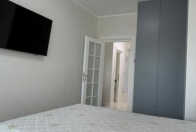 Apartament cu 2 camere în Breazu - 12