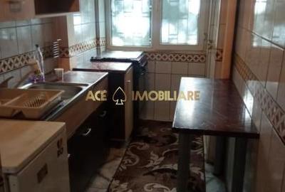Apartament cu 2 camere în Berceni - 1