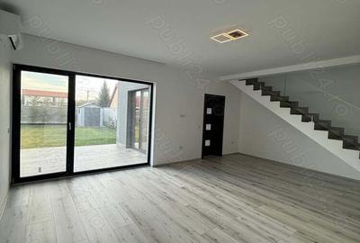 Casă cu 4 camere cu Teren 318 Mp în Dumbrăvița - 3