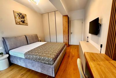 Apartament cu 2 camere decomandat în Dealul Cetății - 19