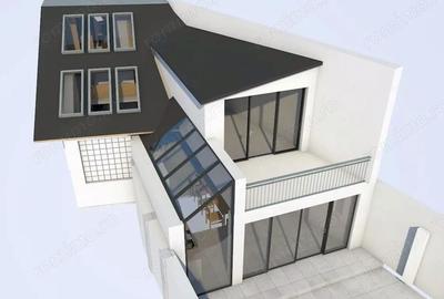 Casă cu Teren 110 Mp în Ultracentral - 4