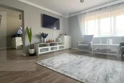 Casă cu 4 camere cu Teren 303 Mp în Giarmata - 1