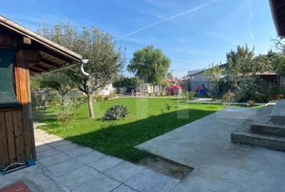 Casă cu 8 camere cu Teren 1676 Mp în Pictor Rosenthal - 14