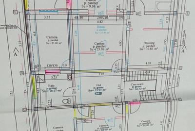 Casă cu 4 camere cu Teren 1400 Mp în Sânnicolau Mic - 2