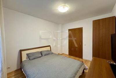 2 camere intre Parc Cinema Floreasca si One Tower - 4