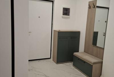 Apartament cu 2 camere decomandat, mobilat în Gorjului - 11