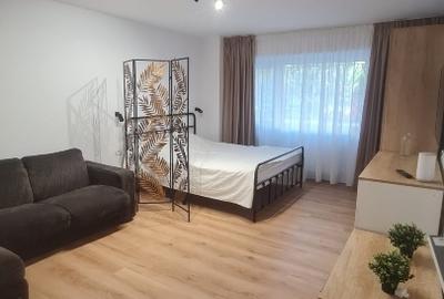 Garsonieră decomandată în Vitan Mall - 7