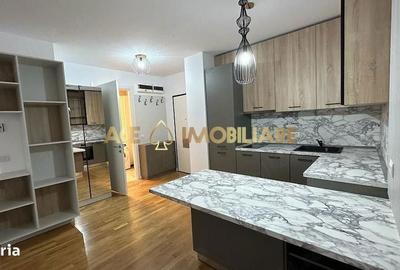 Apartament cu 2 camere, mobilat în Grivița - 4
