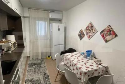 Apartament cu 2 camere decomandat, mobilat în Calea Severinului - 4