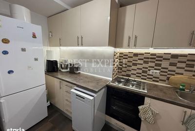Apartament cu 2 camere, mobilat în Muncii - 8