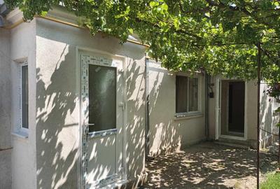 Vand casa curte Braila , zona Pod Brailita - 7