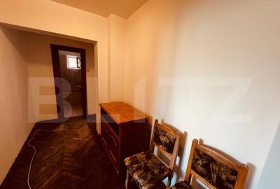 Apartament 3 camere, Bulevardul 1 Mai, zona Sara - 3