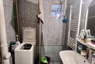 Apartament cu 2 camere nedecomandat, mobilat în Șagului - 6
