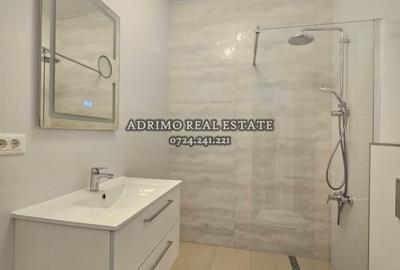 Apartament cu 3 camere decomandat, mobilat în Nord - 17