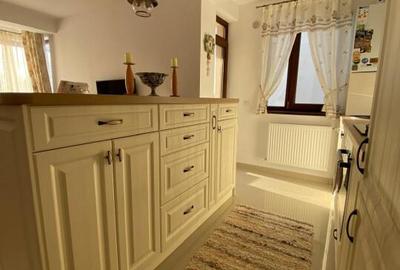 Apartament cu 2 camere, mobilat în Central - 1