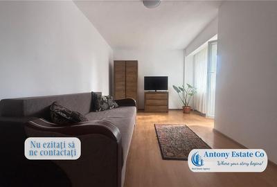 Apartament cu 2 camere decomandat, mobilat în Decebal - 12