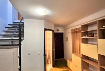 Apartament cu 2 camere semidecomandat în Tudor Vladimirescu