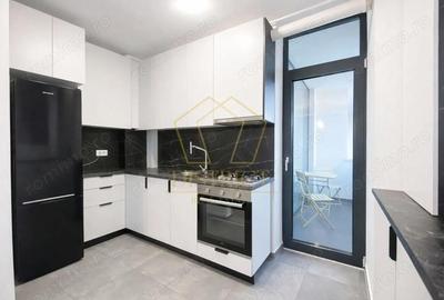 Apartament cu 2 camere decomandat, mobilat în Torontalului - 3