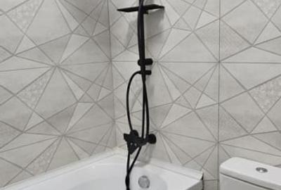 Apartament cu 2 camere semidecomandat, mobilat în Iris - 7