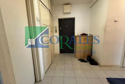 Apartament cu 2 camere decomandat în Central - 13