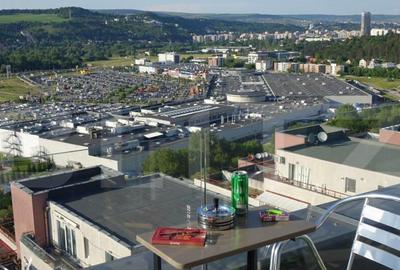 Penthouse mobilat ?i utilat langa VIVO Mall - Panorama Penthouse mobilat ?i utilat langa VIVO Mall - Panorama - 1