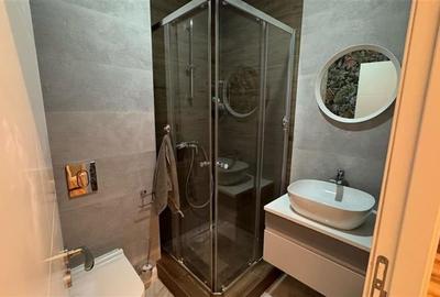 Penthouse 3 camere Mihai Bravu comfort Lux - 11