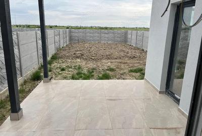 De vanzare duplex cu 4 camere modern situat pe Calea Urseni De vanzare duplex cu 4 camere modern situat pe Calea Urseni - 1