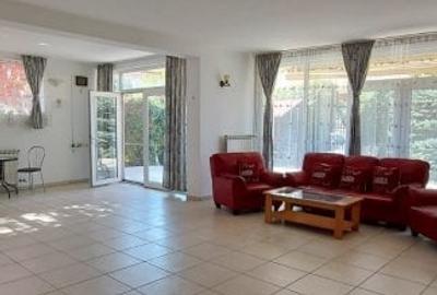 Exclusiv! Pensiune P+1+M pe partea marii  Eforie Nord - 269.000 euro(Cod E8+E10) - 19