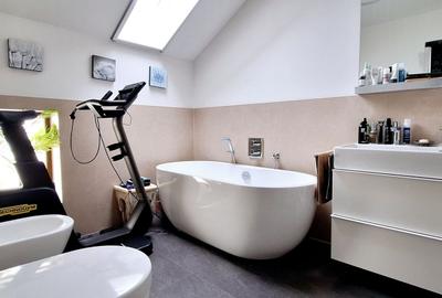 Casă individuală cu 4 camere cu Piscina în Giroc - 32