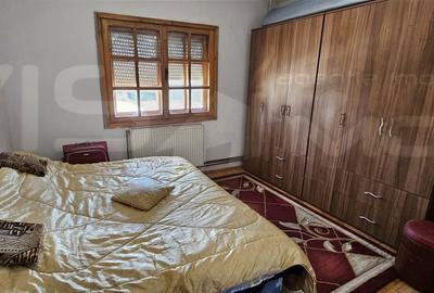 Apartament cu 3 camere decomandat în Central - 8