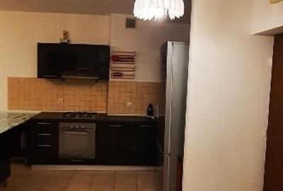 Apartament cu 2 camere semidecomandat în Titan - 9