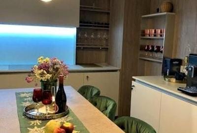 Apartament cu 3 camere decomandat în Central - 12