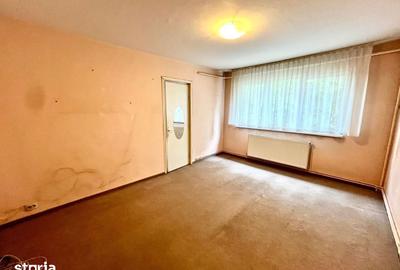 Apartament cu 2 camere nedecomandat în Central - 9