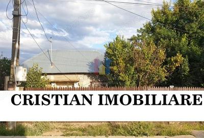 Casă cu 4 camere cu Teren 1800 Mp în Chiscani - 9