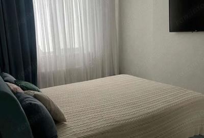 Garsonieră în Tractorul