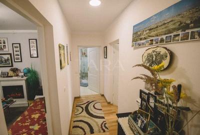 Apartament 3 camere, confort spotrit, 115mp, cu parcare inclusa! - 3