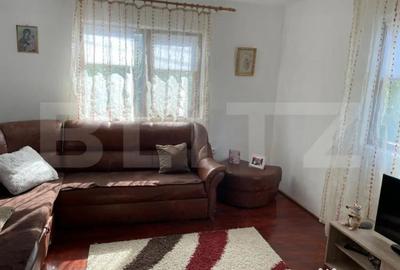 Casă cu 5 camere cu Teren 600 Mp în Central - 3