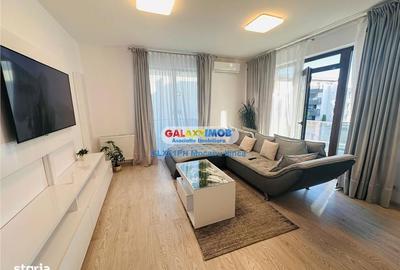 Apartament cu 2 camere, mobilat în Albert - 5