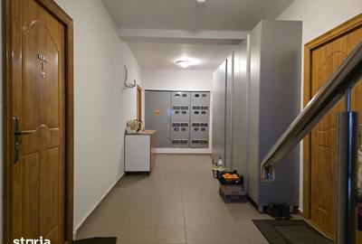 Apartament cu 2 camere în Central - 1