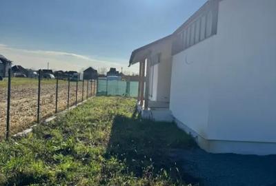 Casă cu 4 camere cu Teren 475 Mp în Mocira - 17