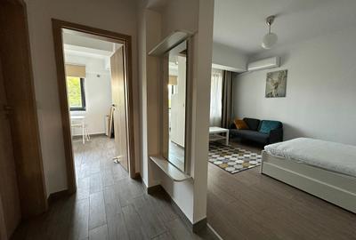 Garsonieră decomandată în Grozăvești - 7