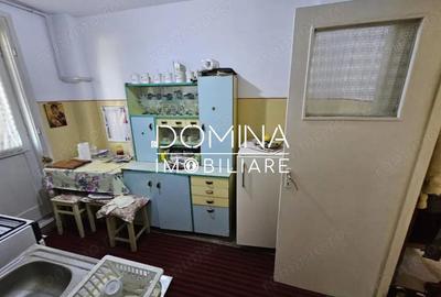 Apartament cu 2 camere semidecomandat în 1 Mai - 3