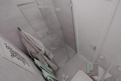 Apartament cu 3 camere decomandat în Buziașului - 14