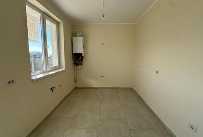 Duplex cu 3 camere cu Canalizare în Bucovăț (Remetea Mare) - 3