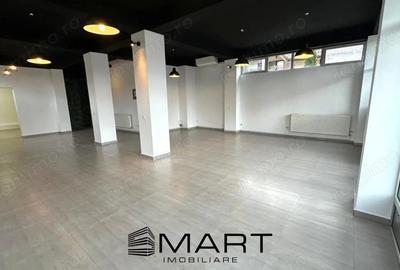 Spatiu comercial 180mp zona Cedonia Sibiu - 1